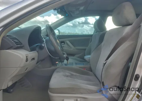 2010 Toyota Camry Base из США, поврежденный, VIN 4T4BF3EK9AR005454